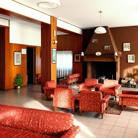 Family Hotel Como Rivisondoli Exteriér fotografie