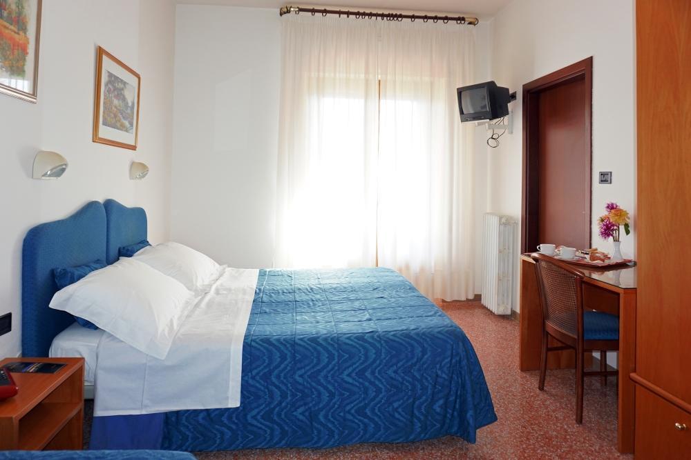 Family Hotel Como Rivisondoli Exteriér fotografie
